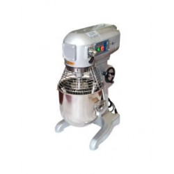 Batidora mezcladora planetaria BM-10 ECO de Irimar