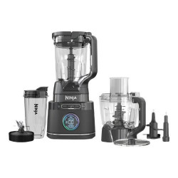 Batidora Ninja TB401EU NEGRO