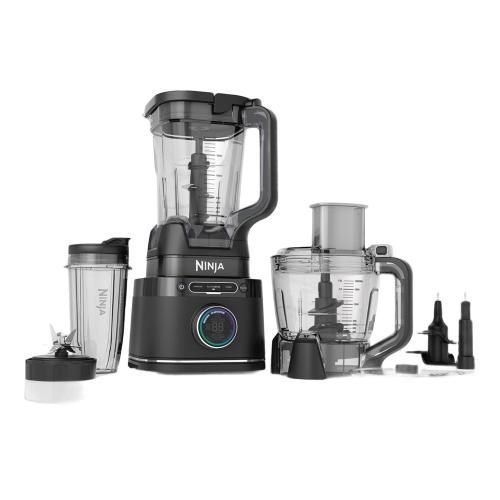 Batidora Ninja TB401EU NEGRO