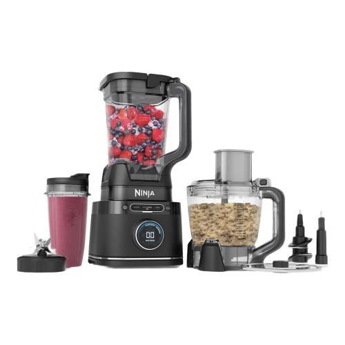 Batidora Ninja TB401EU NEGRO