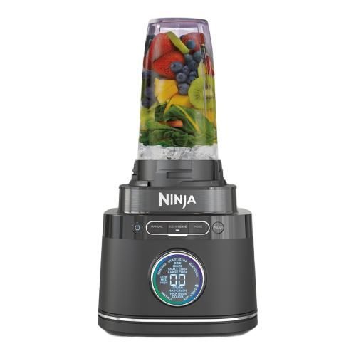Batidora Ninja TB401EU NEGRO
