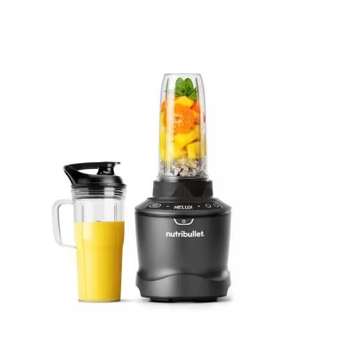 Batidora Nutribullet NBF550DG