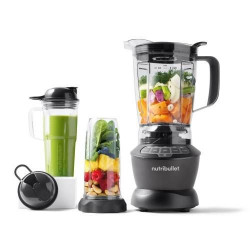 Batidora personal Nutribullet NBF500DG
