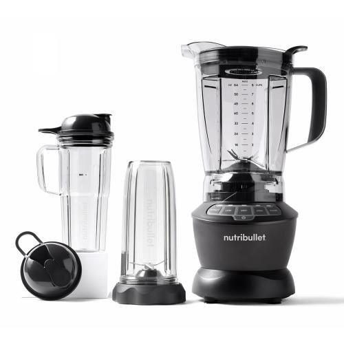 Batidora personal Nutribullet NBF500DG