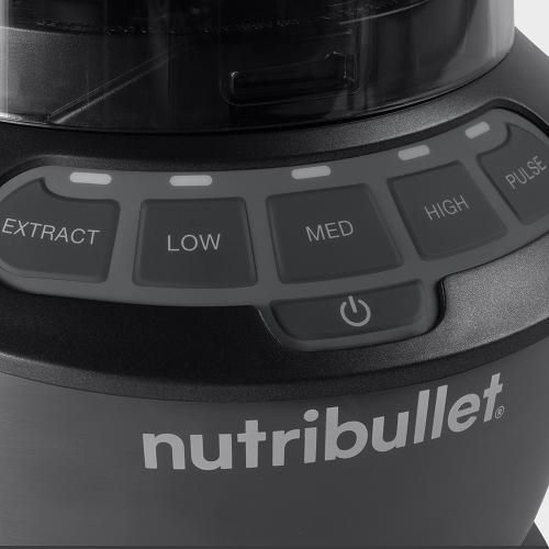 Batidora personal Nutribullet NBF500DG