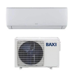 Baxi Juego de aire acondicionado astra mono-split r32 unidad interior