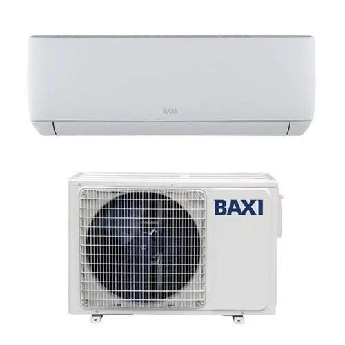 Baxi Juego de aire acondicionado astra mono-split r32 unidad interior