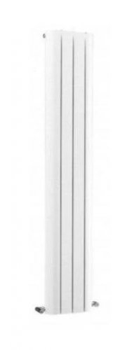 Baxi Radiador aluminio vertical tv1800 5 Elementos