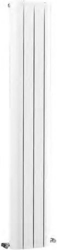 Baxi Radiador aluminio vertical tv1800 5 Elementos