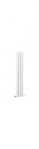 Baxi Radiador aluminio vertical tv1800 5 Elementos