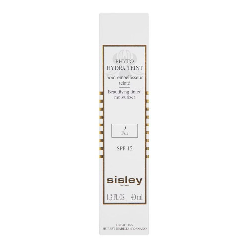 BB Cream Phyto Hydra Teint Sisley 0 Fair