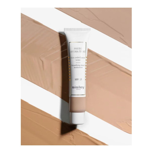BB Cream Phyto Hydra Teint Sisley 0 Fair