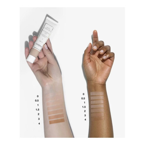 BB Cream Phyto Hydra Teint Sisley 0 Fair