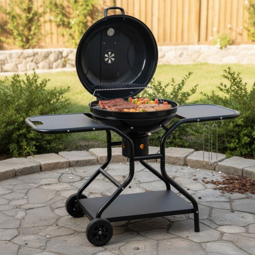 BBQ-Toro BBQ67