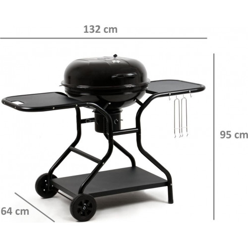 BBQ-Toro BBQ67