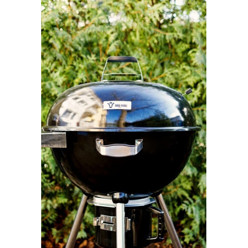 BBQ-Toro Kettle grill Ø 57 cm (BBQ97)