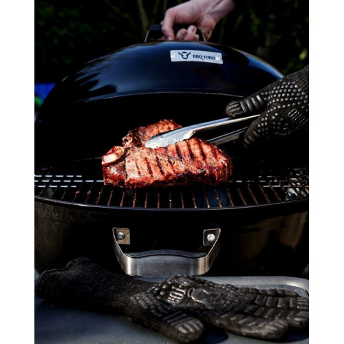 BBQ-Toro Kettle grill Ø 57 cm (BBQ97)