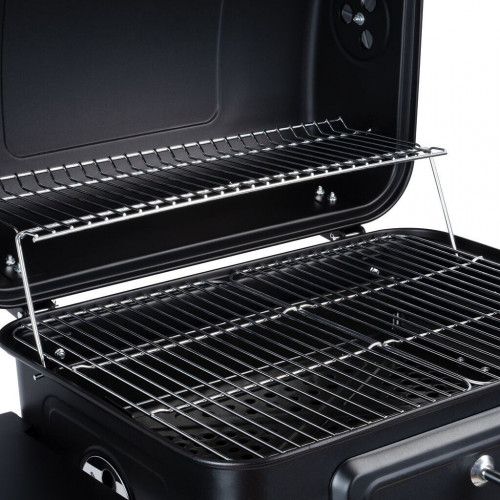 BBQ-Toro XXL charcoal cooking trolley