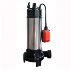 BCN Bombas Bomba de agua sumergible con sistema de trituración GRINDER-180