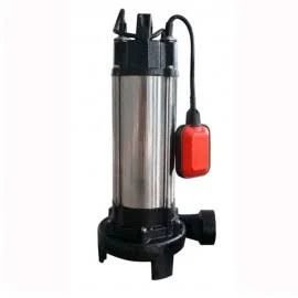 BCN Bombas Bomba de agua sumergible con sistema de trituración GRINDER-180