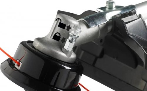 BCP4300 Desbrozadora de gasolina