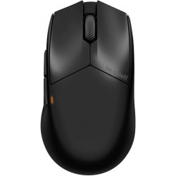 be quiet! Dark Perk Ergo