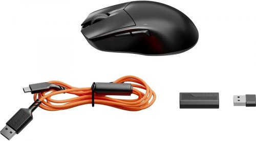 be quiet! Dark Perk Ergo