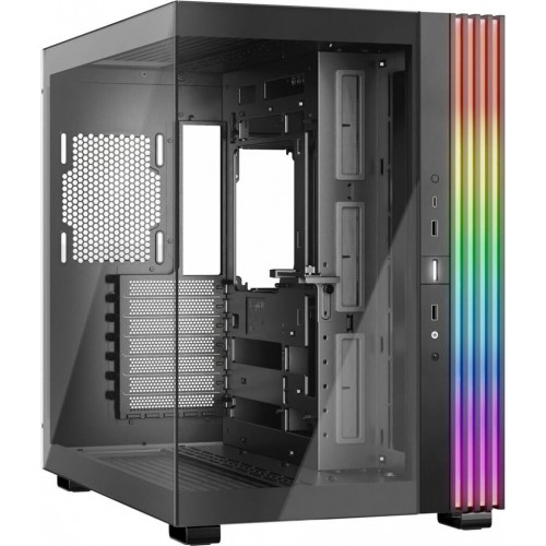 be quiet! Light Base 600 DX
