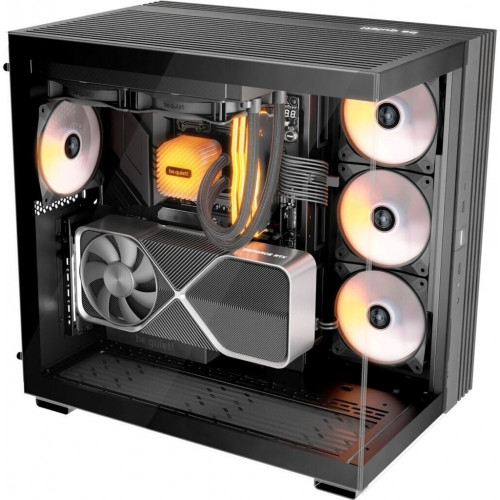 be quiet! Light Base 600 DX