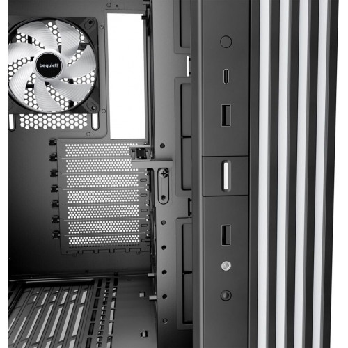 be quiet! Light Base 600 DX