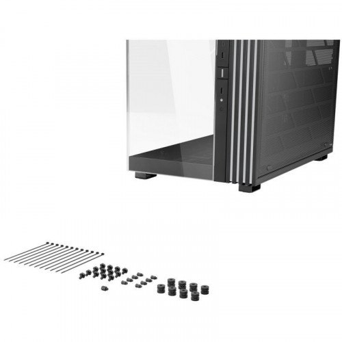 be quiet! LIGHT BASE 900 FX ARGB Full Tower E-ATX Doble Cristal Templado USB-C Negra