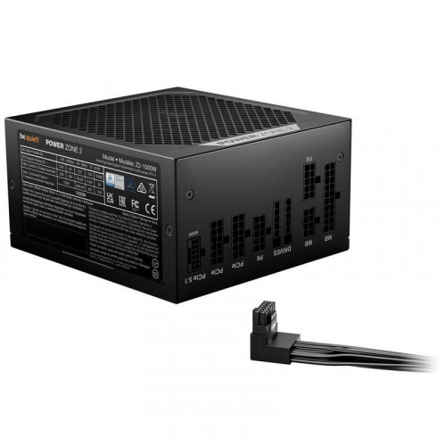 Be quiet Power Zone 2 1000W 80 PLUS Platinum Modular