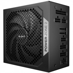 Be quiet Power Zone 2 850W 80 PLUS Platinum Modular