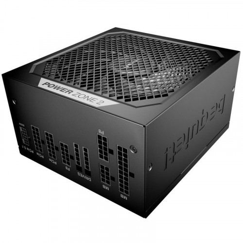 Be quiet Power Zone 2 850W 80 PLUS Platinum Modular