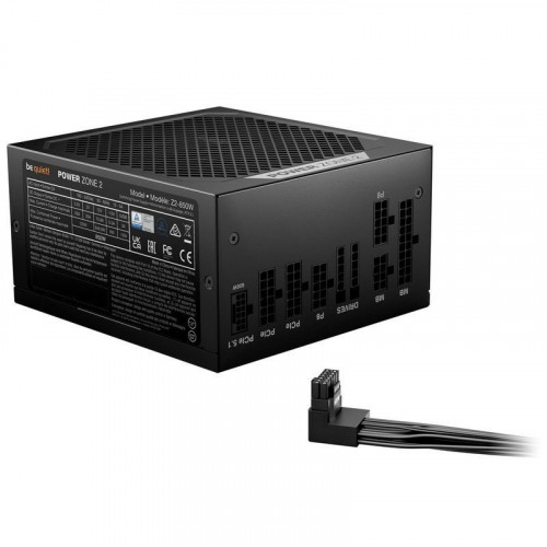 Be quiet Power Zone 2 850W 80 PLUS Platinum Modular
