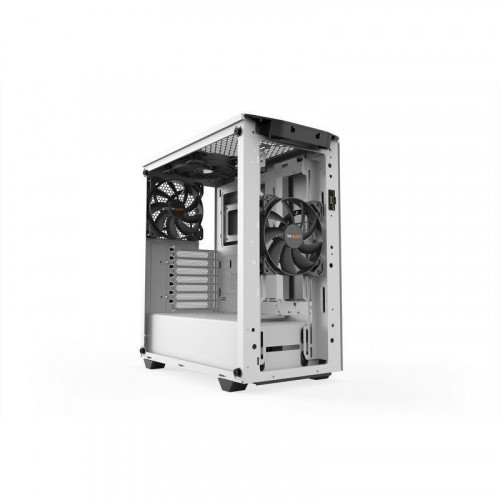 Be Quiet PURE BASE 500DX Cristal Templado USB 3.0 Blanca