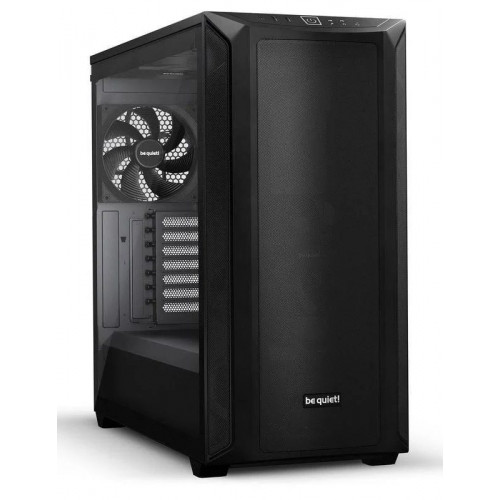Be Quiet! Shadow Base 800