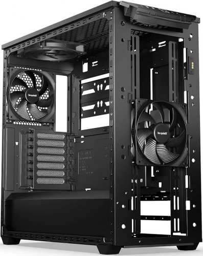 Be Quiet! Shadow Base 800