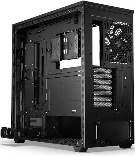 Be Quiet! Shadow Base 800