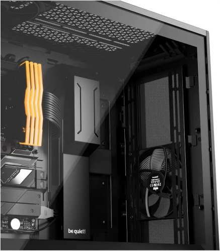 Be Quiet! Shadow Base 800