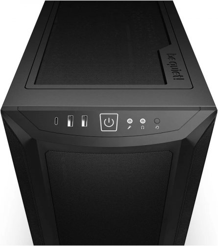 Be Quiet! Shadow Base 800