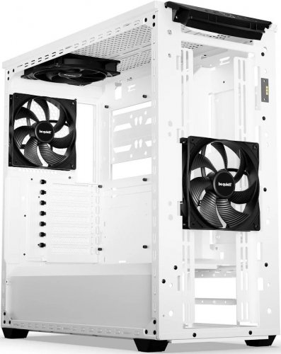 Be quiet! Shadow Base 800 DX