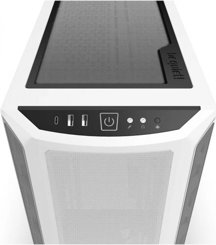 Be quiet! Shadow Base 800 DX