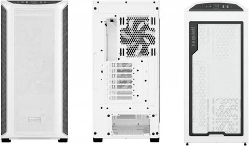 Be quiet! Shadow Base 800 DX