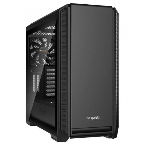 Be quiet! Silent Base 601 Window
