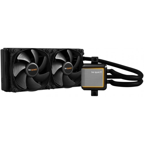 be quiet! Silent Loop 2 240mm