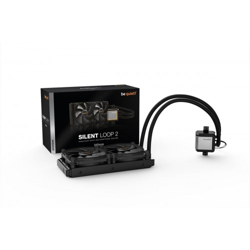 be quiet! Silent Loop 2 240mm