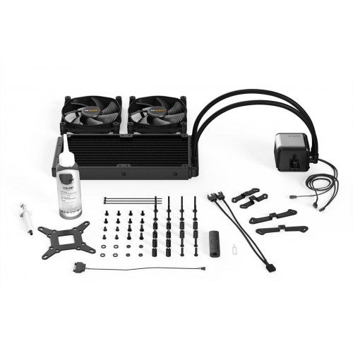 be quiet! Silent Loop 2 240mm