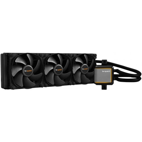 be quiet! Silent Loop 2 360mm