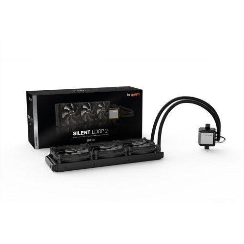 be quiet! Silent Loop 2 360mm